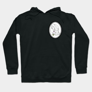 Relatively Charming Logo Shirt Hoodie